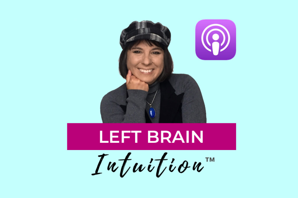 intuition podcast