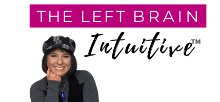 Elise Lebeau M.Sc. | The Left Brain Intuitive LLC