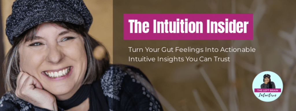 intuition insider