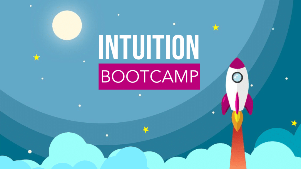 Intuition Bootcamp