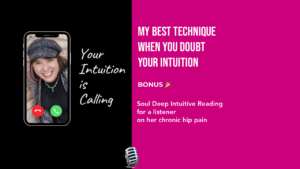 Intuition Podcast